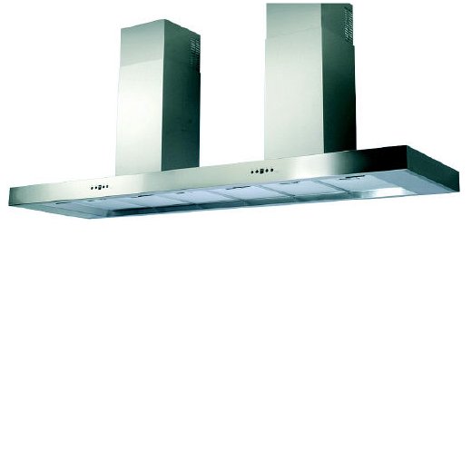 Britannia Arioso 150cm Chimney Hood