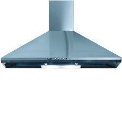 Britannia Brioso 100cm Chimney Hood