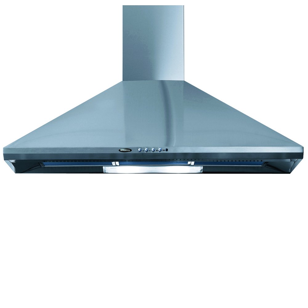 Britannia Brioso 90cm Chimney Hood