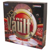 Britannia Games The Vault