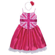 Britannia High Dress Up Age 7/8