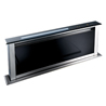 Britannia HOOD-BE-LI-60 cooker hoods in Black