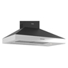 Britannia HOOD-BTH100-S_SS cooker hoods in Matt