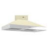 Britannia HOOD-BTH110-GC_GC cooker hoods in Cream