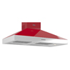 Britannia HOOD-BTH110-GC_GC cooker hoods in Red