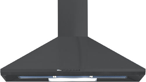 Britannia K240-10/K 100cm Chimney Hood in Gloss