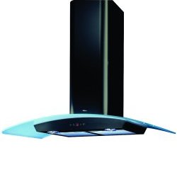 Britannia Spritoso 100cm Chimney Hood