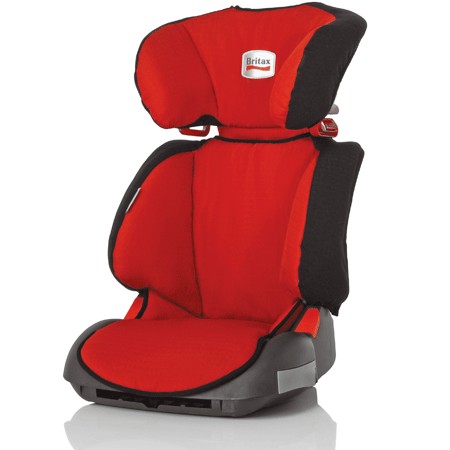 Britax Adventure (2009)