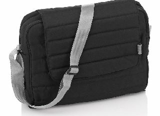 Britax Affinity Changing Bag Black Thunder 2014