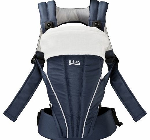 Britax Baby Carrier (Navy)