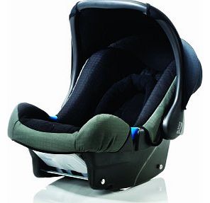 Baby Safe Felix Infant Carrier (Birth - 13kg)