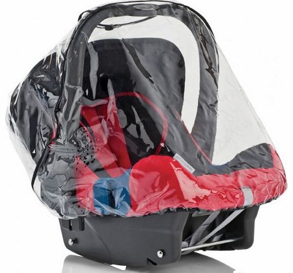 Baby-Safe Plus SHR Raincover 2014