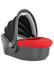 Britax Baby Safe Sleeper - red