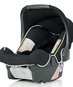 Britax Babysafe Infant Carrier