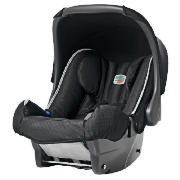 Britax Babysafe Plus Alex