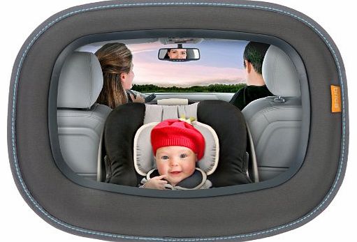 Britax Brica Deluxe Baby In Sight Mirror