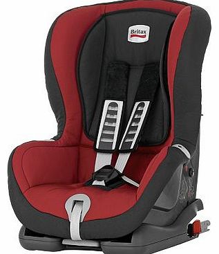 Duo Plus Car Seat - Chili Pepper 10150559