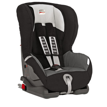 Duo Plus Isofix in Robbie