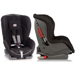 Britax Duo Plus Isofix