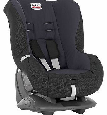 Eclipse Car Seat - Black Thunder 10150554