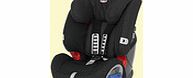 Britax MultiTech 2 Rear Facing Car Seat - Black