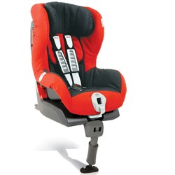 Britax SafeFix Group 1 Iso-fix