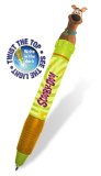 Scooby Doo Night Writer Pen