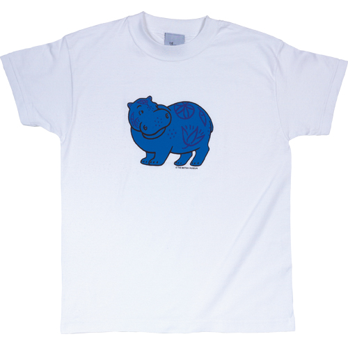 Hippo T-shirt