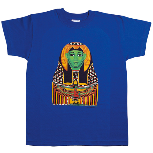 Mummy T-shirt