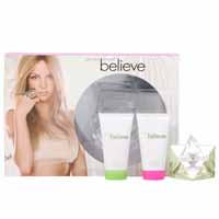 Britney Spears Believe - 50ml Eau de Parfum Spray 50ml Body