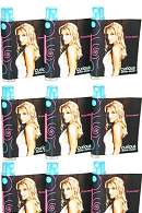 Eau de Parfum Spray 1.2ml Mini Spray Pack of 12