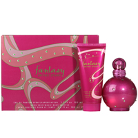 Britney Spears Fantasy 100ml Eau de Parfum Spray and 100ml