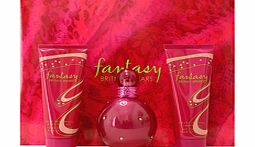 Fantasy Eau de Parfum 100ml,