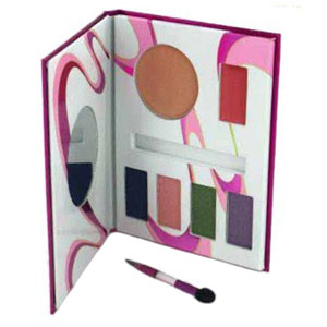 Fantasy Look My Way Colour Kit