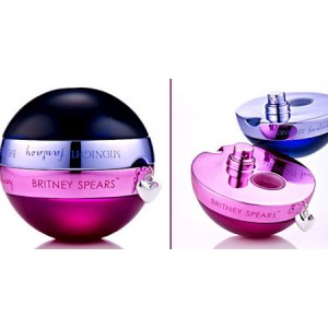 Spears Fantasy Twist 2 Fragrances in 1