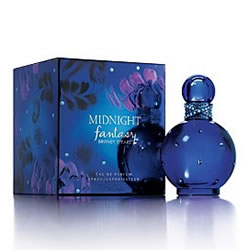 Midnight Fantasy EDP 100ml