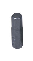britool 1/4 Hex Insert Bit 4Mm Hex