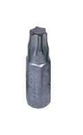 1/4 Hex Insert Bit Torx 15