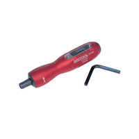 1/4andquot 2 - 10Nm Torque Screwdriver