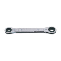 11 x 12mm Flat Ratchet Ring Spanner