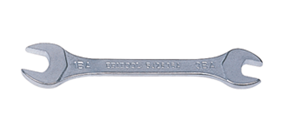 britool 11 X 9Ba Midget Open Jaw Spanner