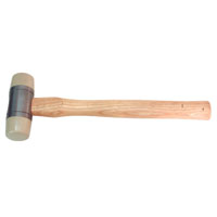 16Oz Nylon Soft Face Hammer