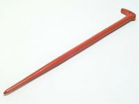 BRITOOL 218 300Mm Roll Head Pry Bar
