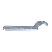 Britool 32 - 76mm Hook Spanner