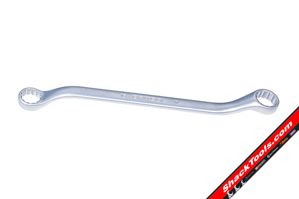 britool 6 X 7Mm Ring Spanner