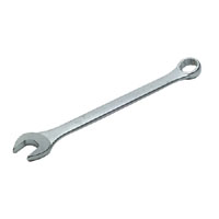 7/8andquot Whitworth Combination Spanner