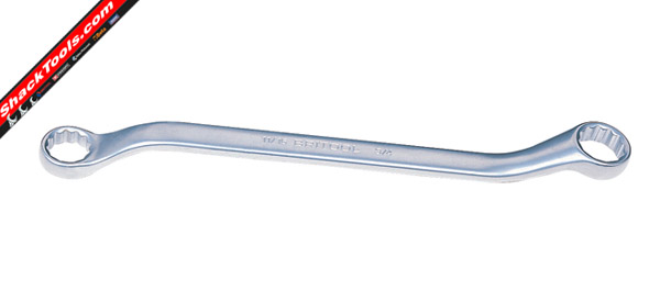 britool 9/16 X 5/8 Af Ring Spanner