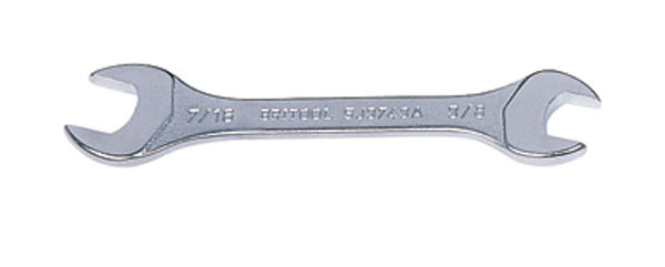 britool AF 5/16 X 11/32 Midget Open Jaw Spanner