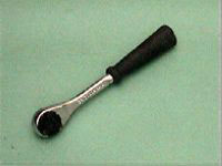 BRITOOL E20 1/2 Square Drive 72 Tooth Ratchet Assy