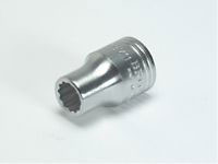 BRITOOL Eb1300 1/2 Square Drive 3/4W Socket